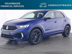 Utilizat 2022 VW T-Roc R SUV | 34.447 EUR