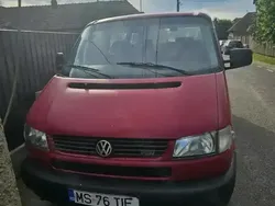 Utilizat 2000 VW T4 Van | 3.500 EUR