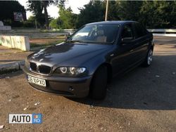 Gri Utilizat 2002 BMW 318 Berlinǎ | 1.400 EUR