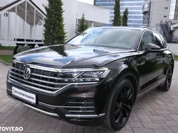 Alte culori Utilizat 2021 VW Touareg Style SUV | 42.132 EUR (Super Preț)
