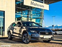 Culoaregri Nouă 2025 Skoda Octavia Selection Break | 37.663 EUR
