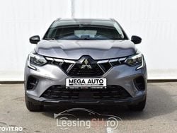 Culoaregri Utilizat 2023 Mitsubishi ASX Instyle SUV | 20.499 EUR