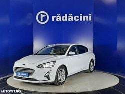 Culoarealb Utilizat 2021 Ford Focus Berlinǎ | 11.850 EUR (Preț OK)