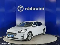 Culoarealb Utilizat 2021 Ford Focus Berlinǎ | 11.850 EUR (Preț OK)