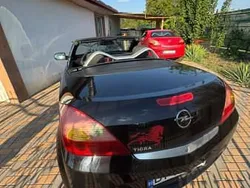 Utilizat 2005 Opel Tigra Cabrio | 2.000 EUR