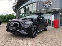 Negru Nouă 2024 Mercedes GLE53 AMG AMG SUV | 131.500 EUR (Scump)