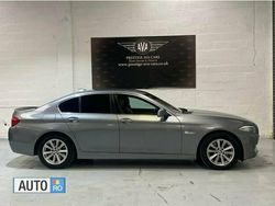 Gri Utilizat 2010 BMW 520 Berlinǎ | 6.200 EUR