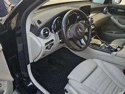 Negru Utilizat 2017 Mercedes GLC350 Coupe | 31.950 EUR