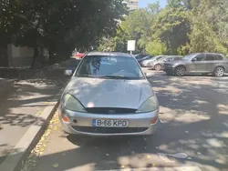 Utilizat 2004 Ford Focus Coupe | 4.500 EUR