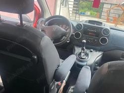 Utilizat 2011 Peugeot Partner Monovolum | 3.500 EUR