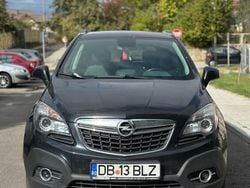 Utilizat 2016 Opel Mokka SUV | 6.700 EUR (Preț OK)