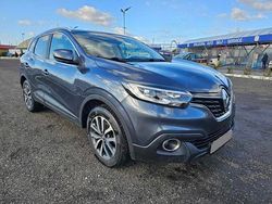 Gri Utilizat 2018 Renault Kadjar Zen SUV | 14.650 EUR