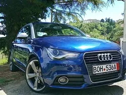 Utilizat 2011 Audi A1 Hatchback | 8.800 EUR (Scump)