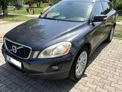 Utilizat 2009 Volvo XC60 Summum SUV | 8.900 EUR (Puțin scump)