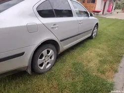 Utilizat 2006 Skoda Octavia Berlinǎ | 1.500 EUR (Preț bun)