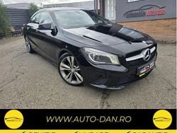Culoarenegru Utilizat 2016 Mercedes CLA220 AMG line Berlinǎ | 14.990 EUR (Preț bun)