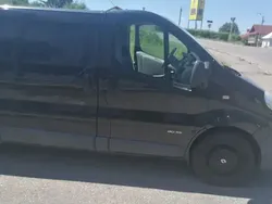 Utilizat 2013 Renault Trafic Van | 6.300 EUR (Preț bun)