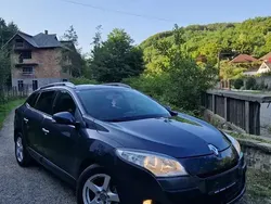 Utilizat 2009 Renault Mégane III Break | 3.900 EUR (Puțin scump)