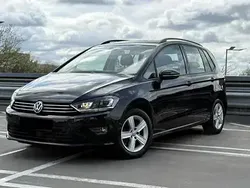 Negru Utilizat 2015 VW Golf VII Hatchback | 8.450 EUR (Preț bun)