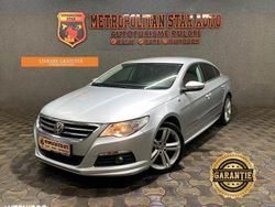 Culoaregri Utilizat 2012 VW CC Berlinǎ | 6.950 EUR (Super Preț)