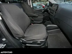 Gri Utilizat 2018 Mercedes Vito Monovolum | 27.180 EUR