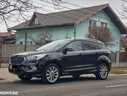 Culoarenegru Utilizat 2020 Ford Kuga SUV | 14.590 EUR