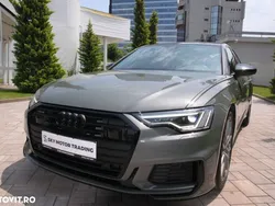 Alte culori Utilizat 2024 Audi A6 S-Line Berlinǎ | 51.980 EUR