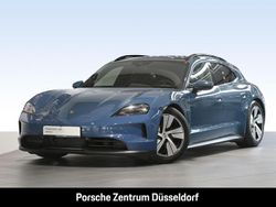 Albastru Utilizat 2024 Porsche Taycan 4S Sport Turismo Berlinǎ | 106.150 EUR