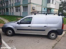 Culoaregri Utilizat 2007 Dacia Pick up Pickup | 3.500 EUR