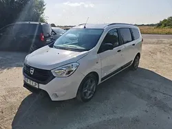 Utilizat 2020 Dacia Lodgy Monovolum | 9.200 EUR (Preț OK)