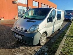 Utilizat 2005 Nissan Primastar Monovolum | 3.500 EUR