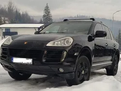 Negru Utilizat 2010 Porsche Cayenne SUV | 8.900 EUR