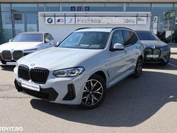 Culoaregri Utilizat 2024 BMW X3 Performance SUV | 67.639 EUR