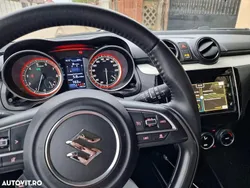Culoareargint Utilizat 2019 Suzuki Swift | 12.550 EUR (Preț OK)