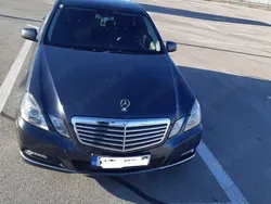 Utilizat 2010 Mercedes E220 Berlinǎ | 8.500 EUR