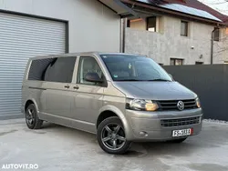 Galbeuriu Utilizat 2011 VW T5 Trendline Van | 12.000 EUR (Preț bun)
