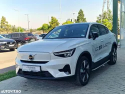 Culoarealb Nouă 2025 Volvo EC40 Plus SUV | 53.281 EUR