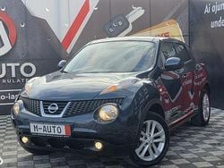 Culoarealte culori Utilizat 2010 Nissan Juke SUV | 7.690 EUR (Scump)