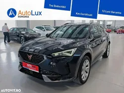 Culoarealbastru Utilizat 2022 Cupra Formentor SUV | 23.800 EUR (Preț OK)