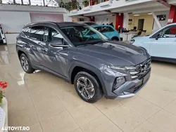 Gri Nouă 2025 Hyundai Tucson Style SUV | 29.500 EUR (Scump)