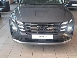Gri Nouă 2025 Hyundai Tucson Style SUV | 30.250 EUR (Preț OK)
