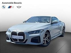 Gri brooklyn metalizat m metalizat Utilizat 2024 BMW 430 Cabriolet Comfort Edition Cabrio | 61.081 EUR