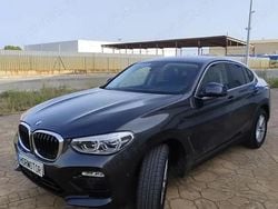 Utilizat 2019 BMW X4 SUV | 35.000 EUR (Preț OK)
