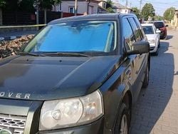 Utilizat 2009 Land Rover Freelander 2 SUV | 6.990 EUR