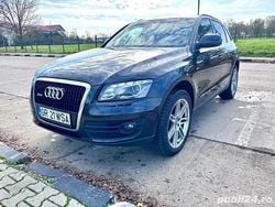 Utilizat 2010 Audi Q5 S-Line SUV | 7.600 EUR (Preț bun)