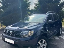 Culoarealbastru Utilizat 2018 Dacia Duster Comfort SUV | 11.000 EUR (Preț OK)