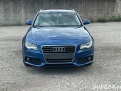 Utilizat 2009 Audi A4 Break | 6.950 EUR (Scump)