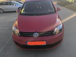 Utilizat 2009 VW Golf VI | 3.300 EUR (Preț OK)