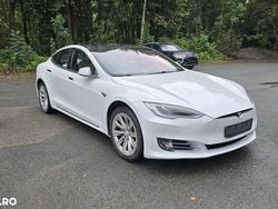 Culoarealb Utilizat 2017 Tesla Model S Performance Berlinǎ | 31.500 EUR