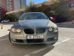 Utilizat 2007 BMW 325 Coupe | 8.500 EUR